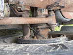 Brakes with