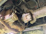 Drivetrain with
