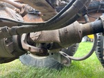 Drivetrain with
