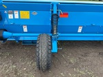 Pickup / Header with