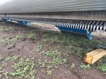 Pickup / Header with