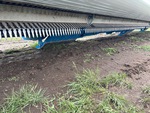 Pickup / Header with