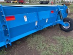 Pickup / Header with