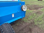 Pickup / Header with