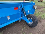 Pickup / Header with