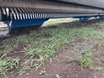 Pickup / Header with