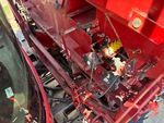v2 Chassis - Spreader with