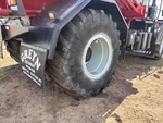 v2 Chassis - Spreader with