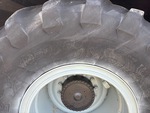 v2 Chassis - Spreader with