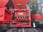 v2 Chassis - Spreader with