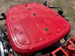 v2 Chassis - Spreader with