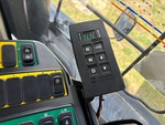 Control Station with