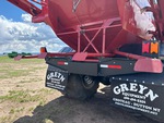 v2 Chassis - Spreader with