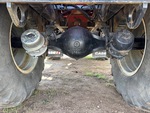 v2 Chassis - Spreader with