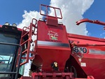 v2 Chassis - Spreader with
