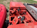 v2 Chassis - Spreader with