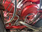 Hydraulics with