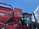 v2 Chassis - Spreader with