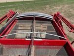 v2 Chassis - Spreader with