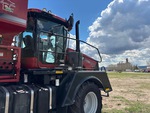 v2 Chassis - Spreader with