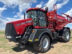 v2 Chassis - Spreader with
