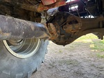 Drivetrain with