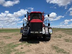 v2 Chassis - Spreader with