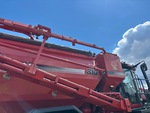v2 Chassis - Spreader with