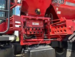 v2 Chassis - Spreader with