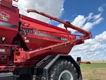 v2 Chassis - Spreader with