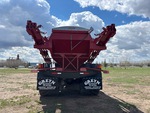 v2 Chassis - Spreader with