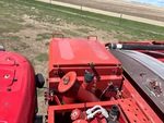 v2 Chassis - Spreader with