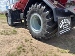 v2 Chassis - Spreader with
