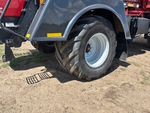 v2 Chassis - Spreader with