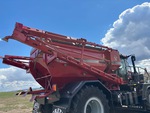 v2 Chassis - Spreader with