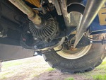 Drivetrain with