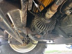 Drivetrain with