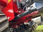 Hydraulics with Cylinder(s)