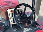 Control Station with Steering Control