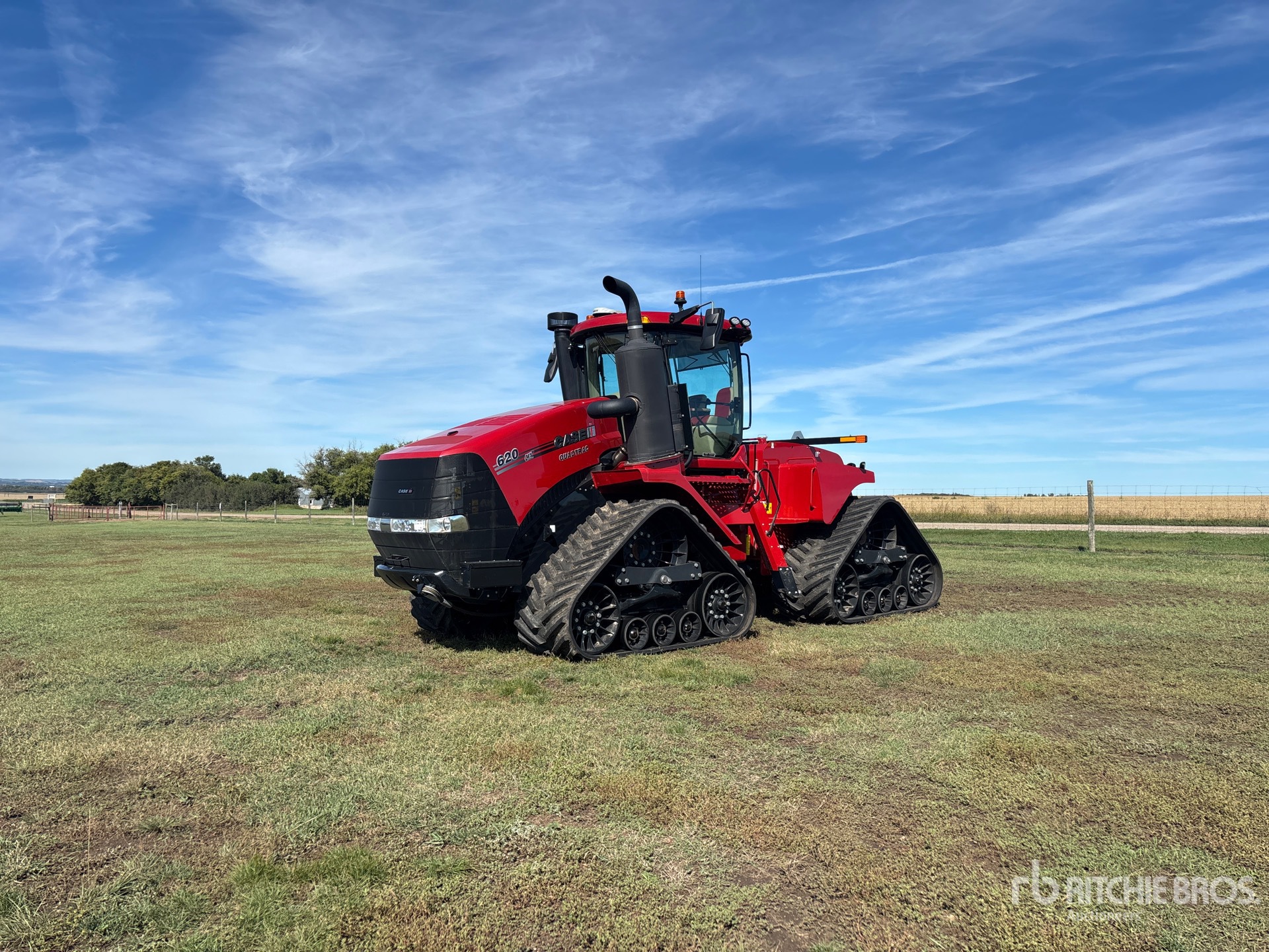2023 Case Ih 620