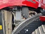 Engine with Engine - Left Side
