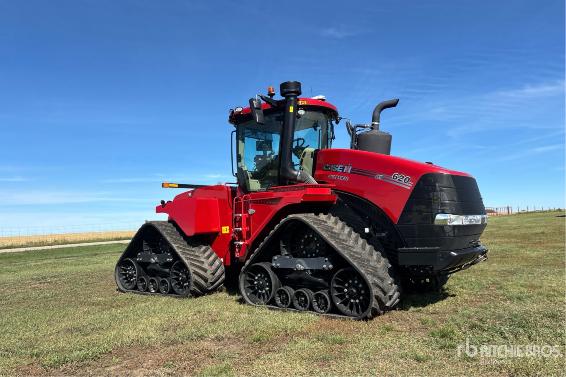 2023 Case Ih 620