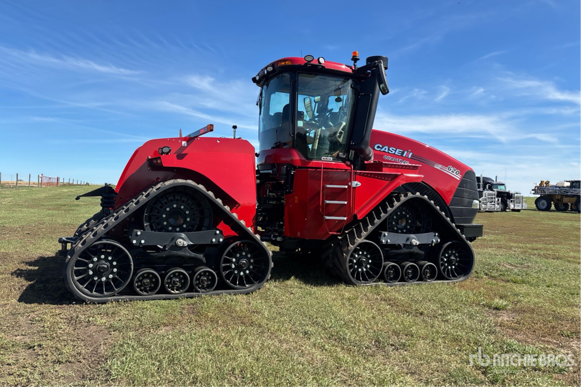 2023 Case Ih 620