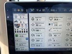 Control Station with Oil Pressure