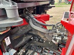 Hydraulics with Hoses
