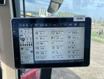 Control Station with Gauges