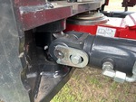 Hydraulics with Cylinder Pins and Bushings