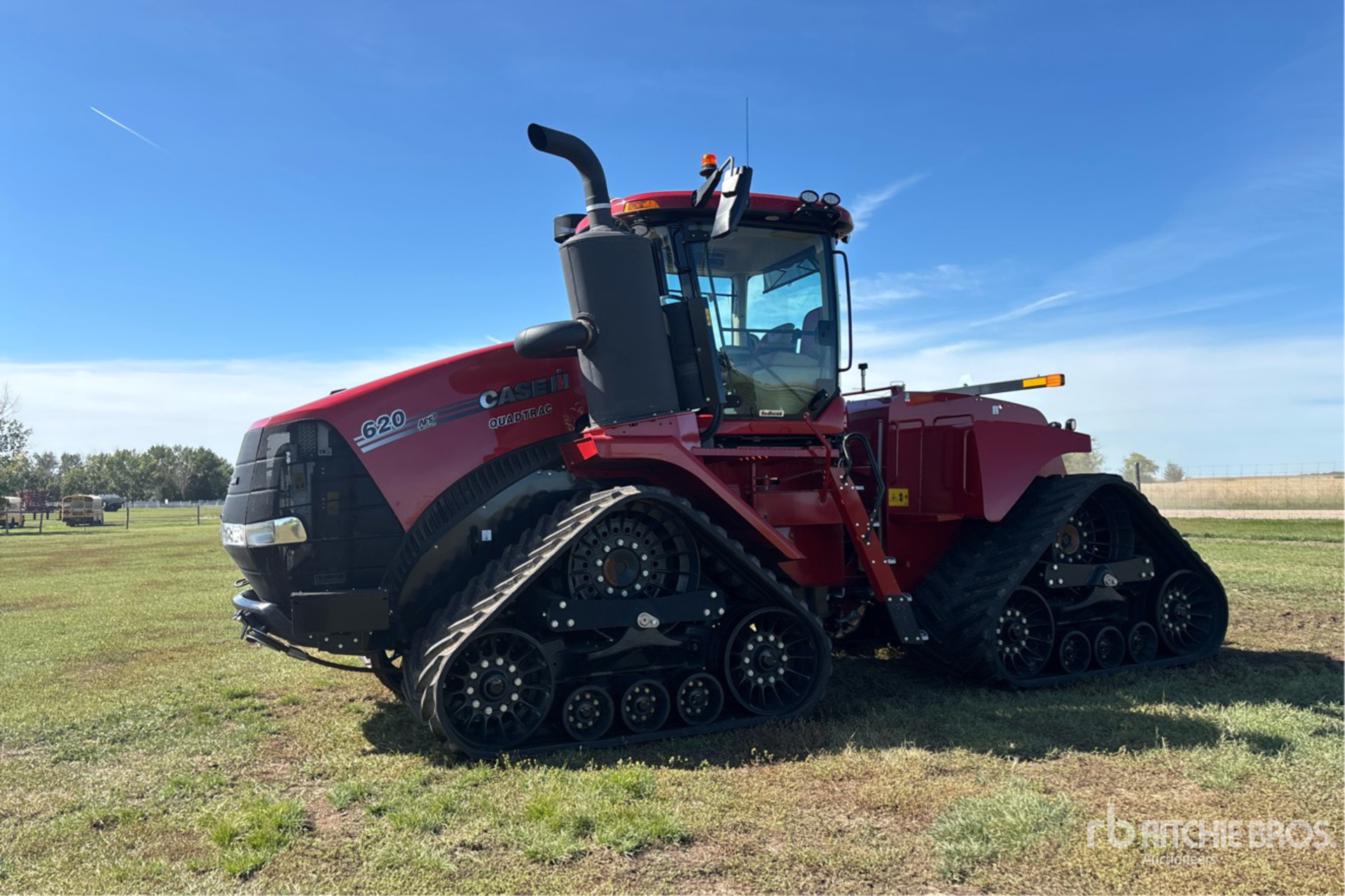 2023 Case Ih 620