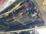 Drivetrain with Transmission