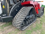 Undercarriage with Track Belt Condition